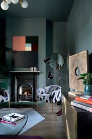 Bolton Coach House In Dublin Combines Its Industrial Heritage With An Eclectic Taste For Stylistic Playfulness Yatzer Eclectic Interior Dublin House Interior