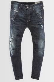 diesel jeans fayza 0821t dna indigo in 2019 denim