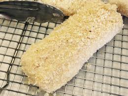Tyler florence ultimate fish tacos. Panko Bread Crumbs Recipes From A Monastery Kitchen