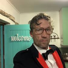 What a lovely way to start the year ! Thanks vvvery much to everyone who  voted for me, congratulations to Luca Gallarelli, and here's to 2024 being  a grrreat year for our… |