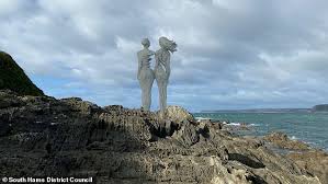 Were there any pirates in the 19th century? Plan For Statue Of Lesbian Pirates At Devon Beauty Spot Triggers Uproar Newsfinale
