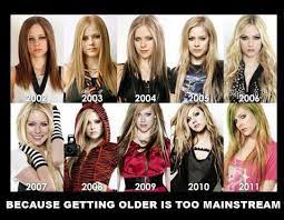 Lavigne's music scored high with fans and critics, but so did her personal style. Totifun Fun All Around The World Avril Lavigne Style Avril Lavingne Avril Lavigne