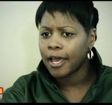 Remy Ma & Claressa Shields continue to go back & forth over social media..  How do y'all see this ending??