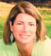 Margaret Ann "Meg" Halligan Wildharber