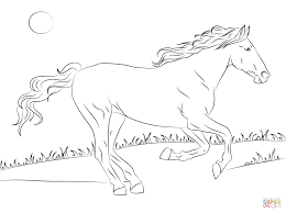 The original format for whitepages was a p. Horses Coloring Pages Free Coloring Pages Coloring Library