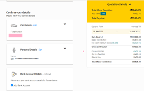 Semak insurans kereta online cara terbaik untuk memeriksa insurans kenderaan di malaysia. Semak Insurans Kereta Online Dan Renew Insurans Online 2021 Iena Lifestyle Blogger