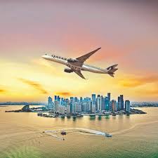 الخطوط الجوية القطرية تختتم عام حافل بالإنجازات جريدة الراية