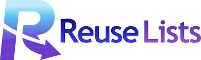Reuse Lists Coupons and Promo Code