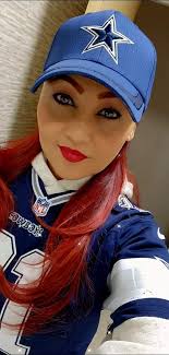 El Paso Football Fans Showing Off Their Best 'n Coolest NFL Swag