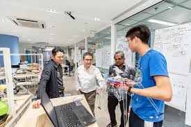 Home | Division of Integrative Systems and Design