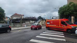 France Bleu - News update