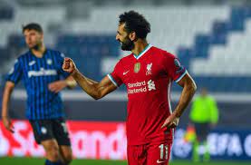 Mohamed Salah Tak Bahagia Liverpool Tawarkan Kenaikan Gaji Okezone Bola