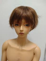 RSDOLL NEW EVAN LIGHT TAN SKIN 2016年製 中古 9月30日まで】RSDOLL