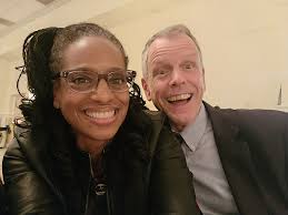 Stephanie Ingram (@DSEAPrez)