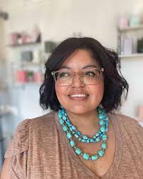 Chubby Glasses On Round Face Eye Glasses For Round Shaped Face Female  Chubby Cheeks Glasses