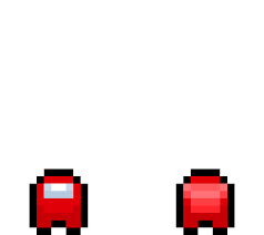 How to build your own minecraft server on windows, mac or linux. Among Us Red Minecraft Skins