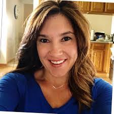 Melinda Morrow's Instagram, Twitter & Facebook