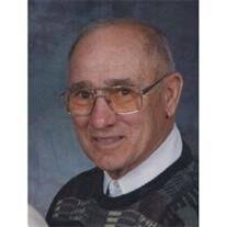 Donald Payne Obituary