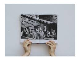 Skvelý zákaznícky servis, knihomoľské akcie a zľavy. Pavel Dias Fotografie 1956 2015 Jan Havel Filip Lab Artmap