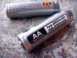 .rechargeable 9 volt batteries for smoke detector/alarms, tens unit, metal detector, and high capacity 250mah rechargeable 9 volt batteries for smoke detector… first off, for any nimh rechargeable battery one must have a good quality charger to get the most out of your batteries. What Is The Best Battery For Metal Detectors