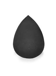 Beauty black makeup applicator makeup sponge puff beauty egg super soft sponge powder blender smooth foundation blending puff. Beauty Blender Eiformig Schwarz Maskworld Com
