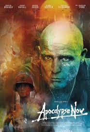 Apocalypse Now (1979) Apocalypse Now wrapped up an incredible decade for  Francis Ford Coppola, who was