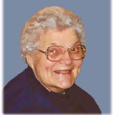 Bertha Neumann Obituary December 6, 2015