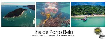 Ilha de porto belo, naturaleza diversión y relax a 25 km de camboriú. Ilha De Porto Belo 852 Photos Beach