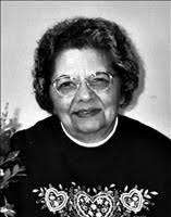 MARGARET EICHHORST Obituary (1929-2009)