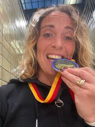 3776 Intercare Blouberg Half Marathon Time Distance 21.14 km 2h 32m Pace  7:12 7:12/kn /km STRAVA