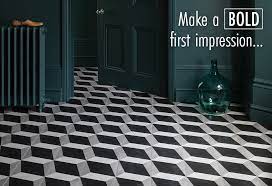 Sign up to our newsletter newsletter. Hallway Patterned Floor Tiles Clever Ideas On How To Use Patterned Tiles In Your Home