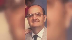 Obituary: Waldron, Thomas F.