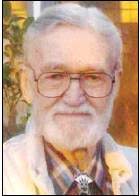 Larce McElroy Holder