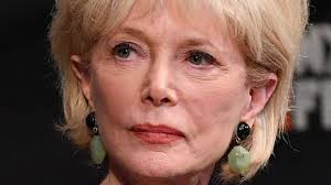 Why Lesley Stahl's 60 Minutes Interview Is Raising Eyebrows