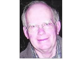 Kenneth Wolven Obituary (2015)