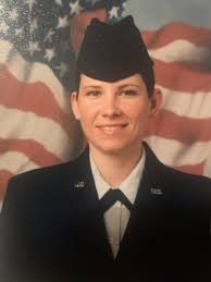 Thanking veterans for their service