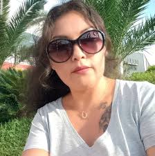 Lizi Espinoza Andrade