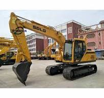 Heavy Duty 15ton Crawler Excavator E6150f with 0.6m3 Bucket ...