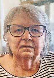 Deanna Klintworth Obituary (1937