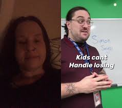 Leigh Mcclendon Simon Says