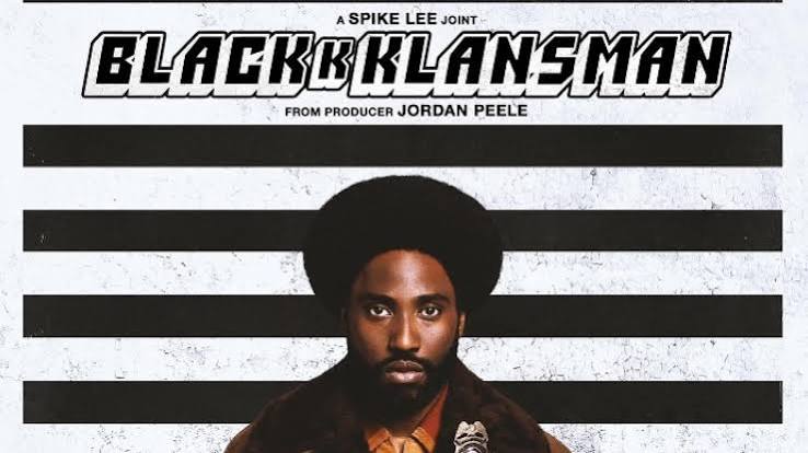 BLACKkKLANSMAN - Gorton Center - Lake Forest, IL