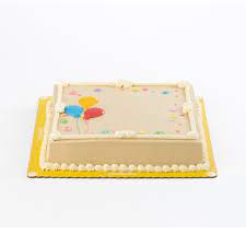 Perfect for such a special event. Greeting Cakes