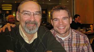 Over 60 and Running a Marathon!: 2012