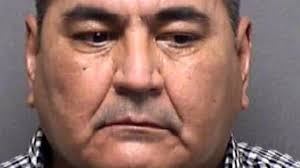 Robbery suspect arrested after homeowner slashes his car tires with machete