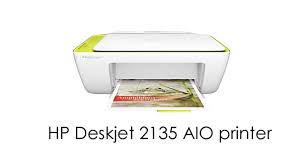 The printer supports both black/white and color content. Free Download Printer Hp Deskjet 2135 Mudah