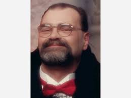 Lawrence R. "Larry" Hochstadt Jr.