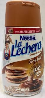 Buy wholesale la lechera nestle la lechera dulce de leche cheesecake kit 24 oz. La Lechera Dulce De Leche Nestle 325 G