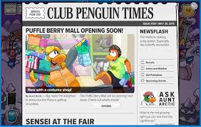 Hello fellow penguins, crzypengu here with the latest updates. May 2015 Loo978 S Club Penguin Cheats Page 2