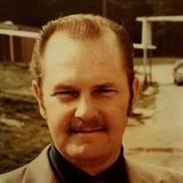 William Eddie Burnette Obituary