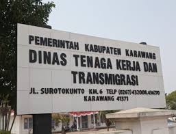 Situs lowongan kerja yang menyajikan info lowongan kerja resmi dan loker resmi terbaru lainnya informasi lowongan kerja pabrik untuk tingkat pt indonesia kyouei saikyu kawasan industri kiic sirnabaya alamat: Kabid Hi Syaker Disnaker Karawang Berikan Bukan Tidak Mau Dikonfirmasi Tapi Saya Sedang Diluar Kantor Radar Nusantara News